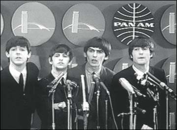 The Beatles First US Press Conference