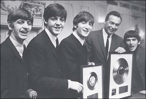 The Beatles Plaza Hotel Press Conference